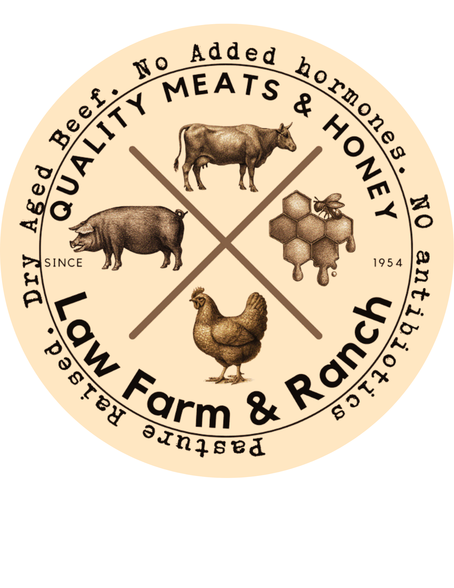 LOGO with color